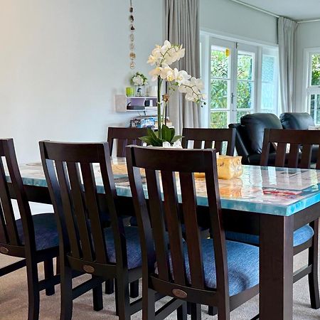 Cozy And Sunny Room Near City To Seapath Christchurch Exteriör bild