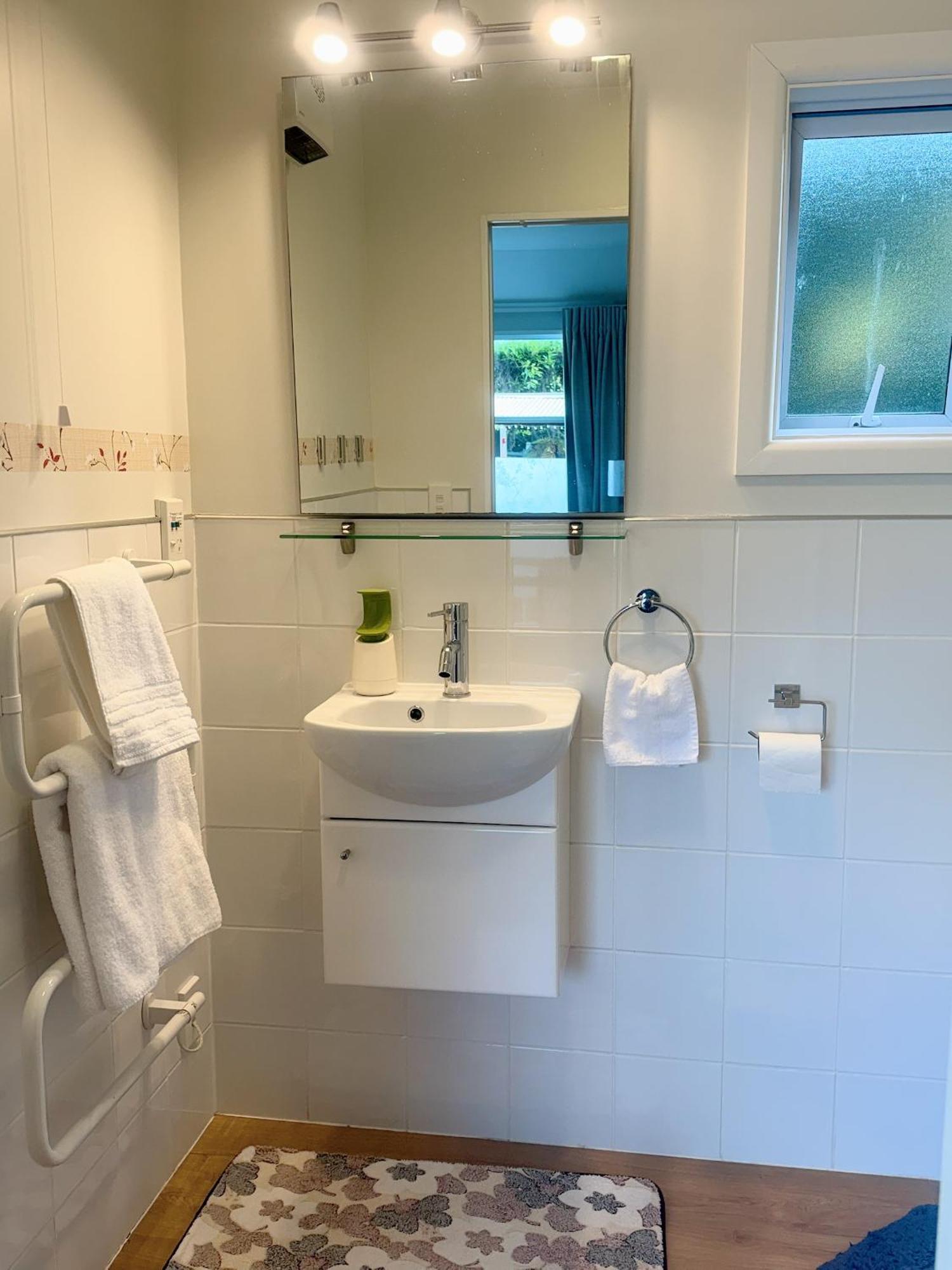 Cozy And Sunny Room Near City To Seapath Christchurch Exteriör bild