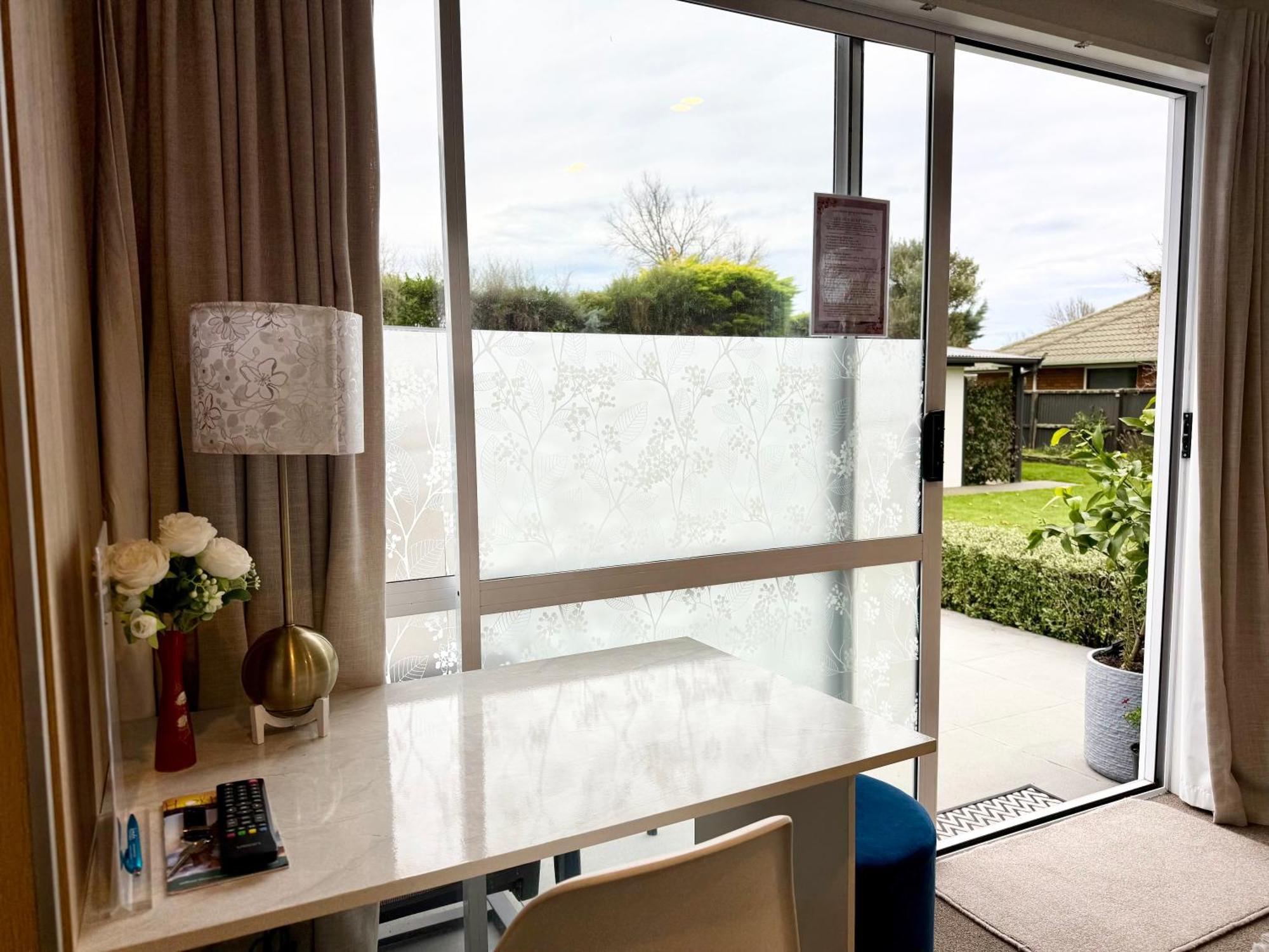 Cozy And Sunny Room Near City To Seapath Christchurch Exteriör bild